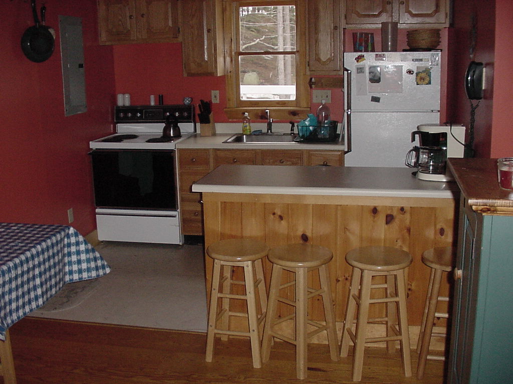 Peaks Island Maine vacation rentals!