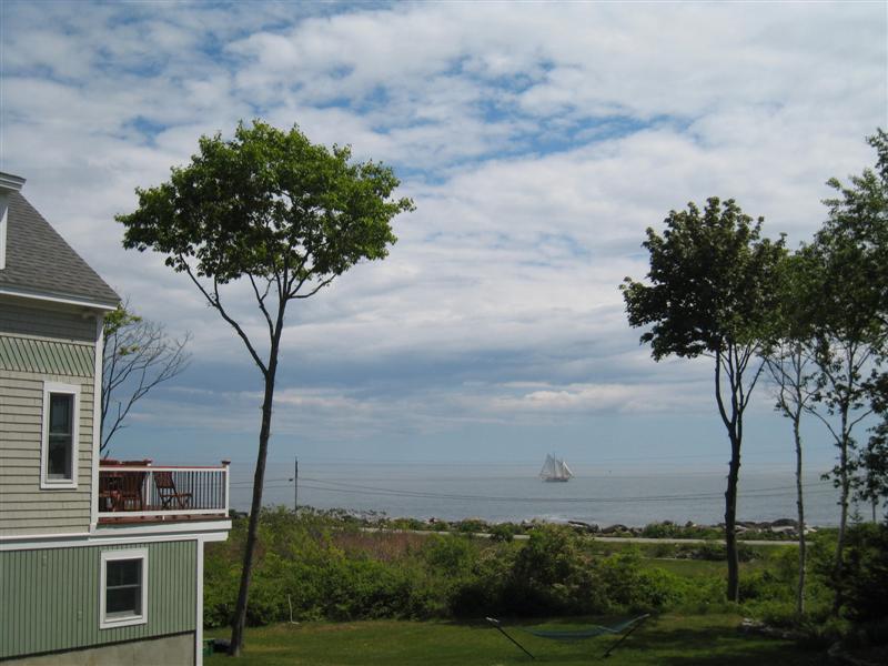 Peaks Island Maine vacation rentals!