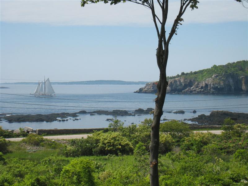Peaks Island Maine vacation rentals!