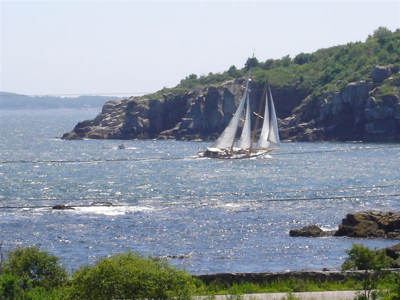 Peaks Island Maine vacation rentals!