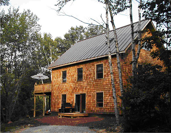 Peaks Island Maine vacation rentals!