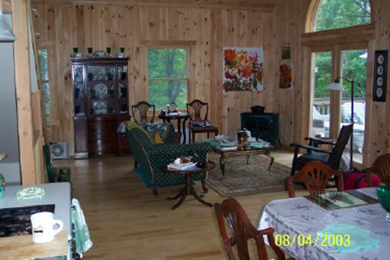 Peaks Island Maine vacation rentals!