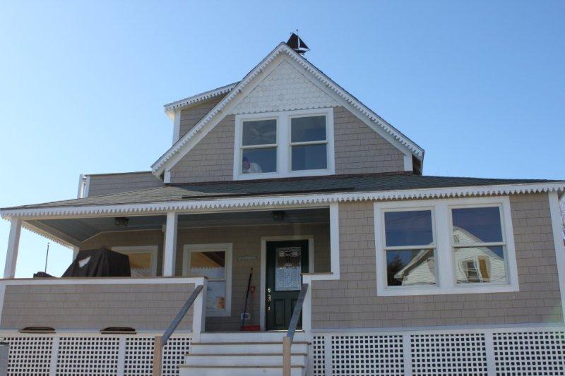 Peaks Island Maine vacation rentals!