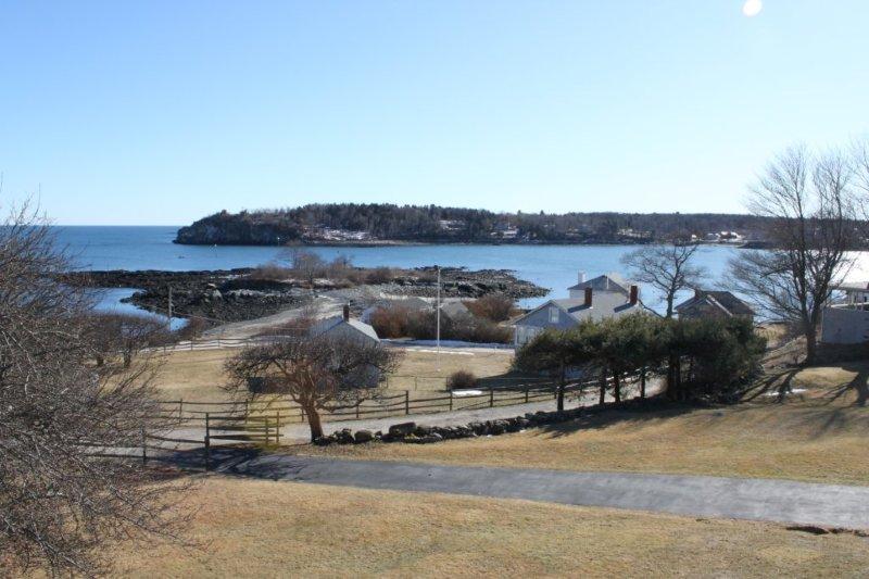 Peaks Island Maine vacation rentals!